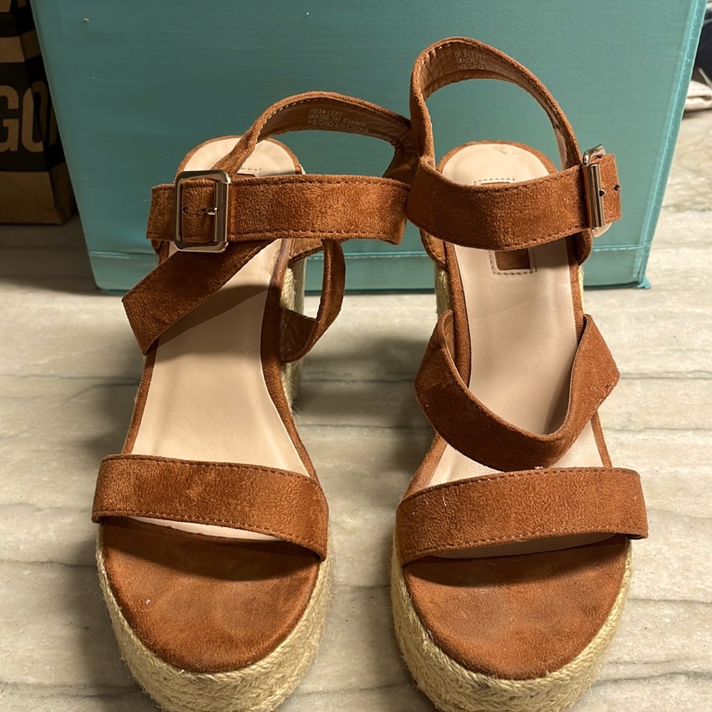 Forever 21 - wedges